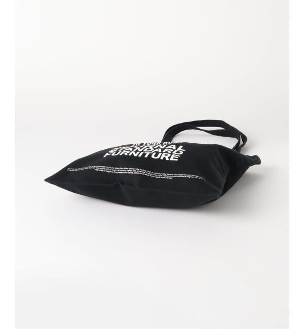 journal standard Furniture「JSF TOTE CANVAS　トートバッグ」|トートバッグ|