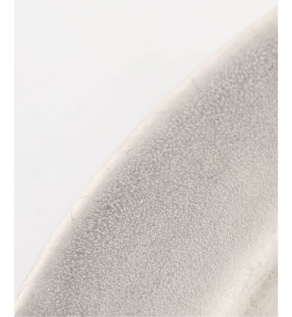 journal standard Furniture「【SAKUZAN/サクザン】JSF別注 SILVER PLATE M 20cm」|食器・キッチングッズ|