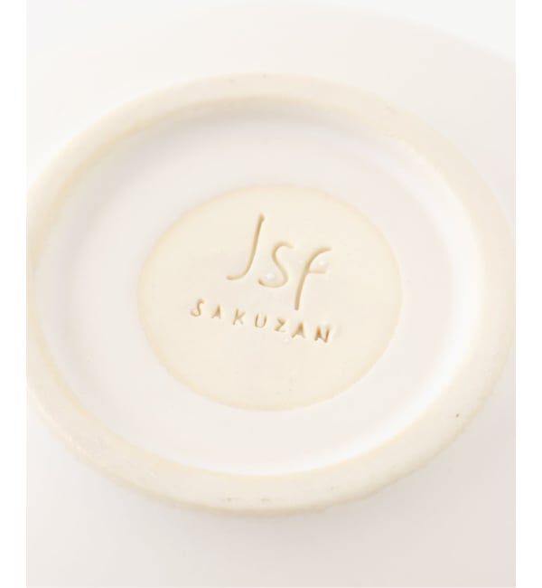 journal standard Furniture「【SAKUZAN/サクザン】JSF別注 SORGUE BOWL S」|食器・キッチングッズ|