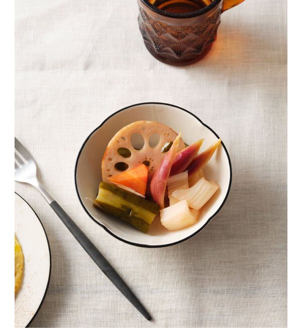 journal standard Furniture「【SAKUZAN/サクザン】JSF別注 SORGUE BOWL S」|食器・キッチングッズ|