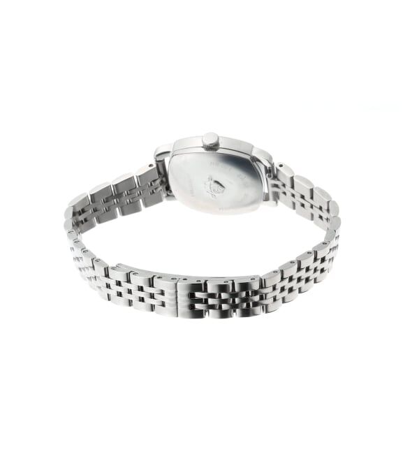 HIROB「Rosemont NS001-SWR MT6」|腕時計|