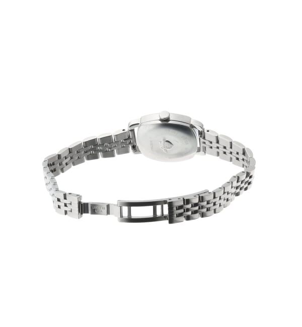 HIROB「Rosemont NS001-SWR MT6」|腕時計|