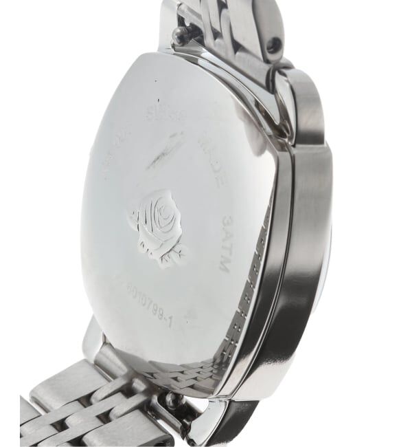 HIROB「Rosemont NS001-SWR MT6」|腕時計|