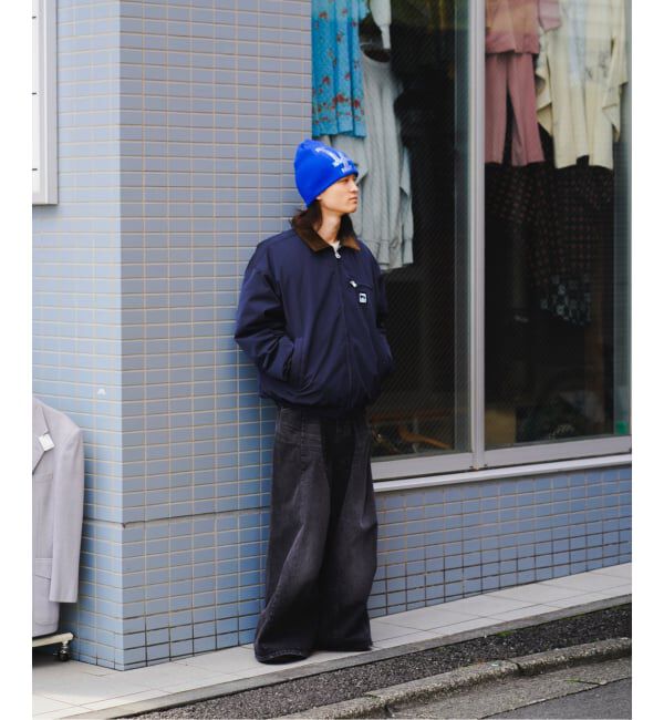 JOINT WORKS「OBEY / オベイ ELYSIAN JACKET」|その他|