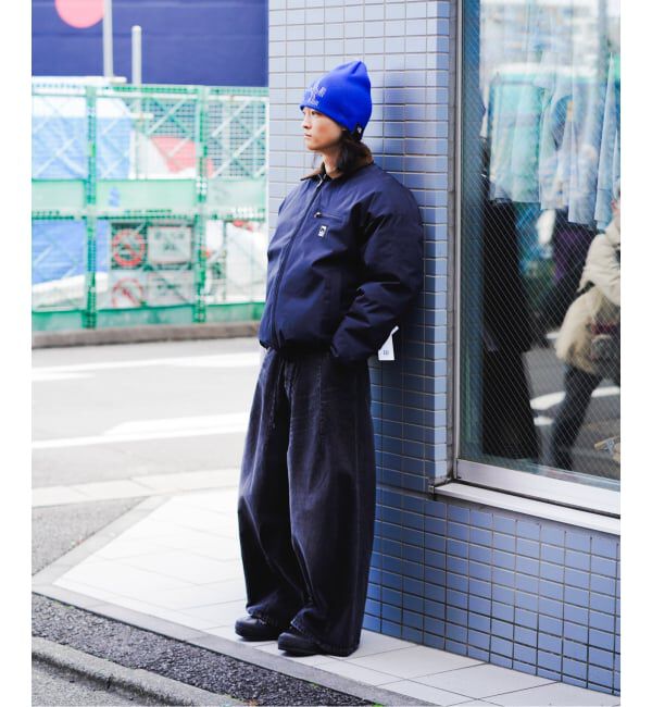 JOINT WORKS「OBEY / オベイ ELYSIAN JACKET」|その他|