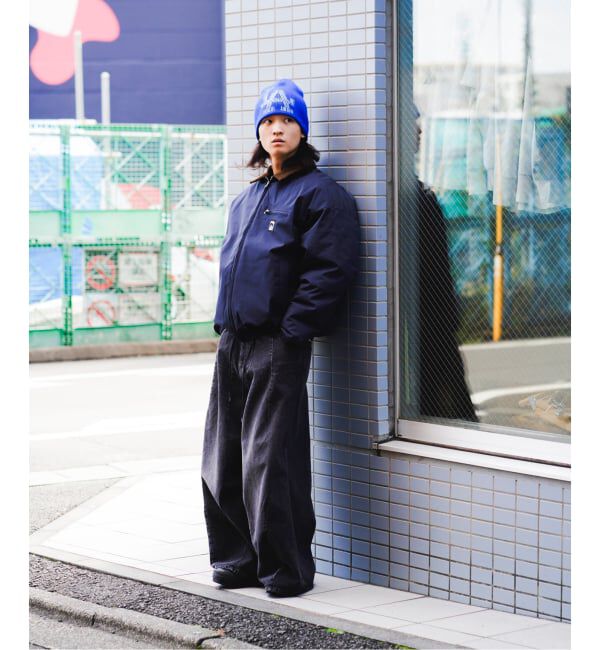 JOINT WORKS「OBEY / オベイ ELYSIAN JACKET」|その他|