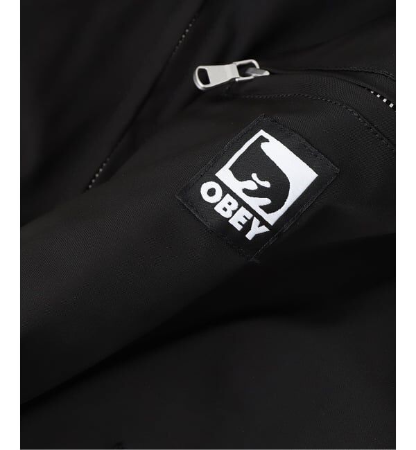 JOINT WORKS「OBEY / オベイ ELYSIAN JACKET」|その他|