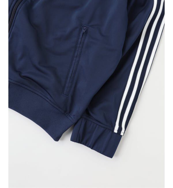 JOINT WORKS「adidas originals / アディダス オリジナルス BRITCORE TRACK TOP」|その他|