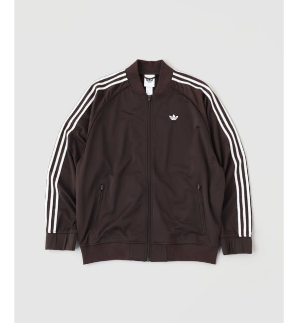 JOINT WORKS「adidas originals / アディダス オリジナルス BRITCORE TRACK TOP」|その他|