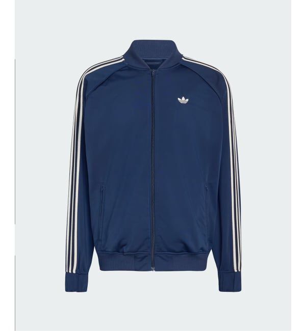 JOINT WORKS「adidas originals / アディダス オリジナルス BRITCORE TRACK TOP」|その他|ネイビー