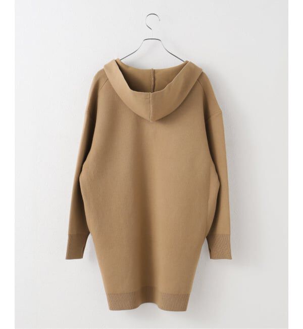 Plage「フーディー ミニワンピース」|ワンピース|