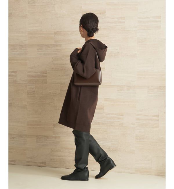 Plage「フーディー ミニワンピース」|ワンピース|