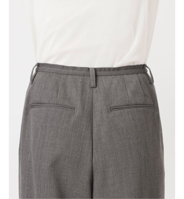 Plage「LOOSE EASY SLAX パンツ」|その他|