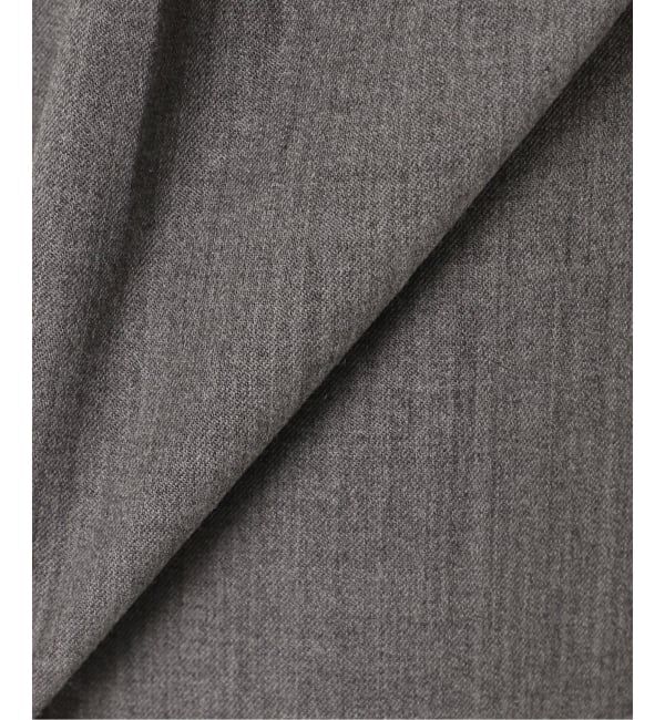 Plage「LOOSE EASY SLAX パンツ」|その他|