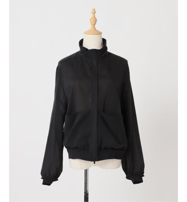 Plage「《追加予約》Light ブルゾン 2」|その他|