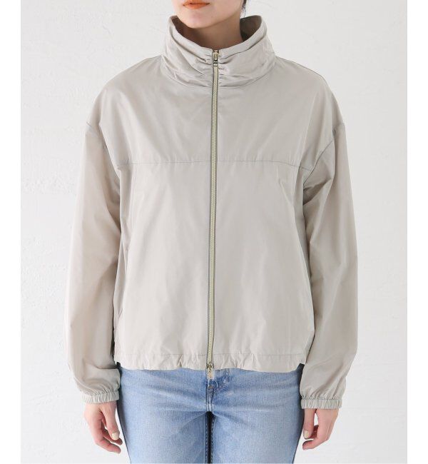 IENA「【HERNO/ヘルノ】COMPACT BZ ブルゾン GI0000233D」|その他|