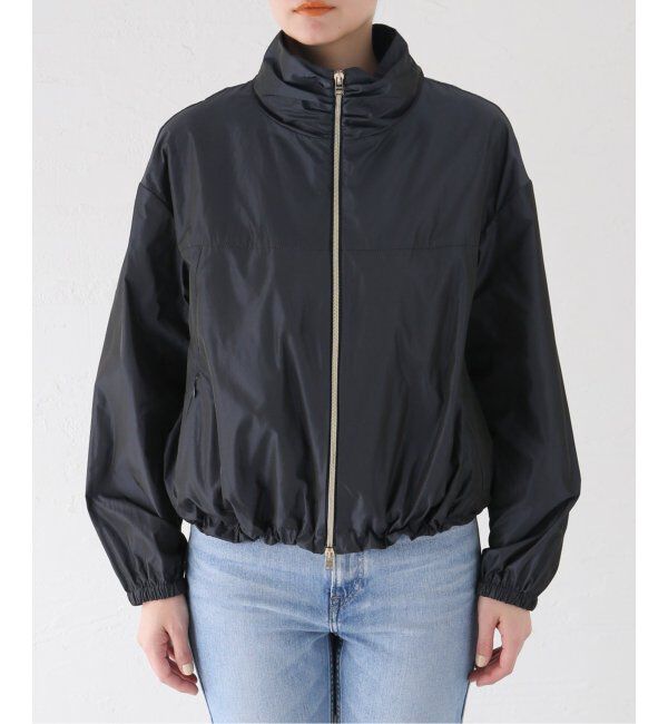 IENA「【HERNO/ヘルノ】COMPACT BZ ブルゾン GI0000233D」|その他|