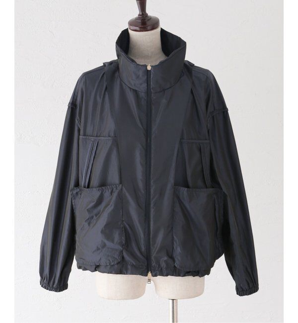 IENA「【HERNO/ヘルノ】COMPACT BZ ブルゾン GI0000233D」|その他|