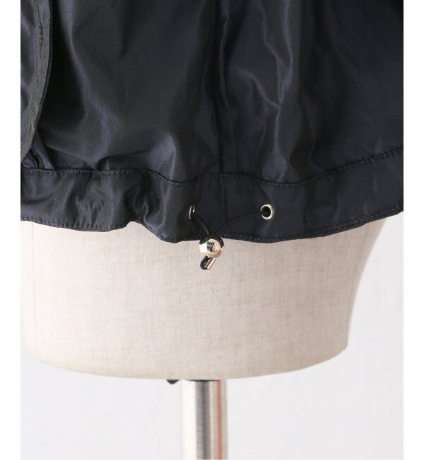 IENA「【HERNO/ヘルノ】COMPACT BZ ブルゾン GI0000233D」|その他|