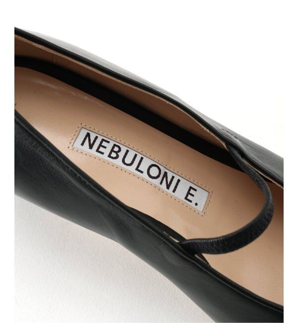 VERMEIL par iena「NEBULONI.E ネブローニ IRIS 7127」|パンプス|