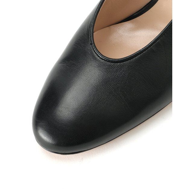 VERMEIL par iena「NEBULONI.E ネブローニ IRIS 7127」|パンプス|