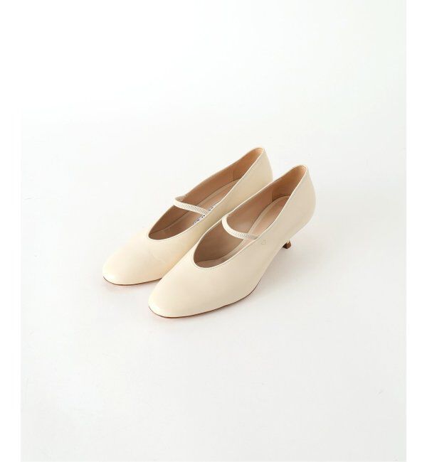 VERMEIL par iena「NEBULONI.E ネブローニ IRIS 7127」|パンプス|