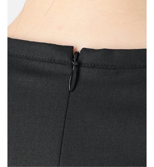 VERMEIL par iena「ティアードワンピース」|ワンピース|