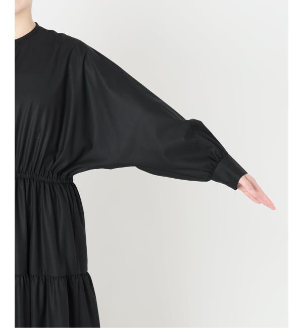 VERMEIL par iena「ティアードワンピース」|ワンピース|