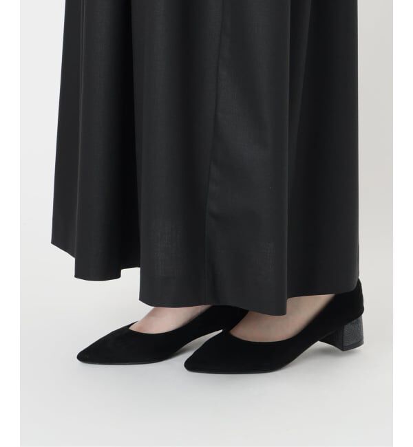 VERMEIL par iena「ティアードワンピース」|ワンピース|