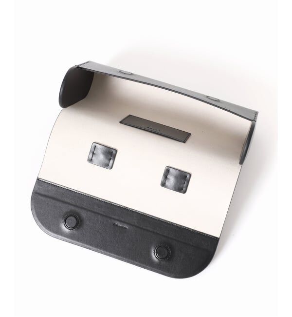 VERMEIL par iena「SALCE サルチェ BAG PITUS METAL BIG 4453250016」|ハンドバッグ|