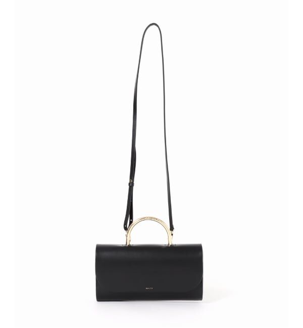 VERMEIL par iena「SALCE サルチェ BAG PITUS METAL BIG 4453250016」|ハンドバッグ|