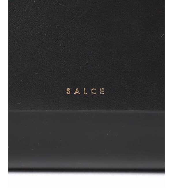 VERMEIL par iena「SALCE サルチェ BAG PITUS METAL BIG 4453250016」|ハンドバッグ|