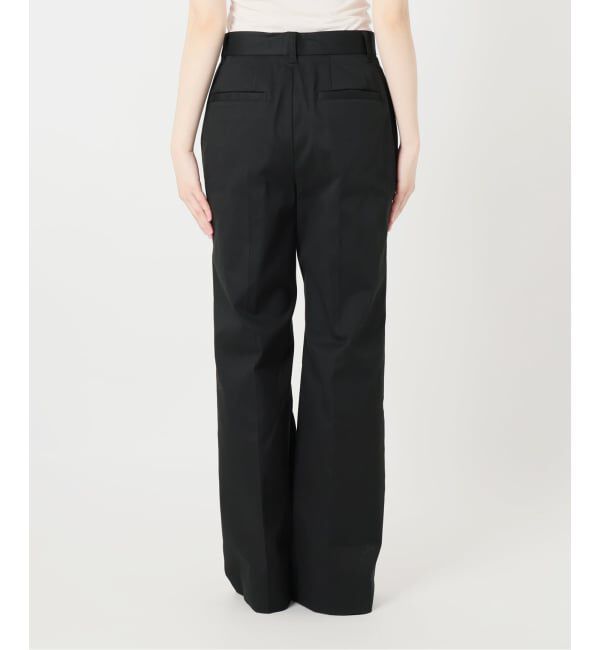 IENA LA BOUCLE「IENA LA BOUCLE チノスラックス」|スラックス|