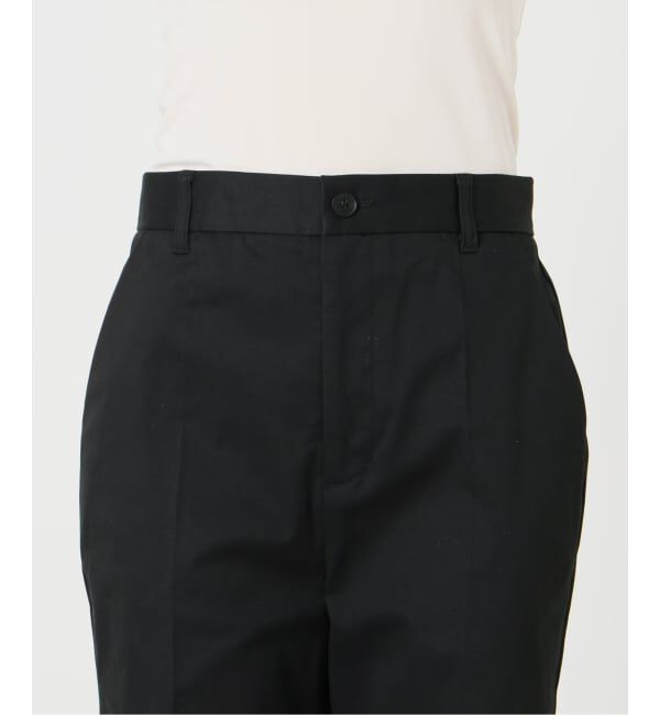 IENA LA BOUCLE「IENA LA BOUCLE チノスラックス」|スラックス|