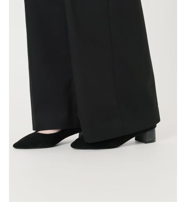 IENA LA BOUCLE「IENA LA BOUCLE チノスラックス」|スラックス|