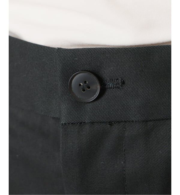 IENA LA BOUCLE「IENA LA BOUCLE チノスラックス」|スラックス|