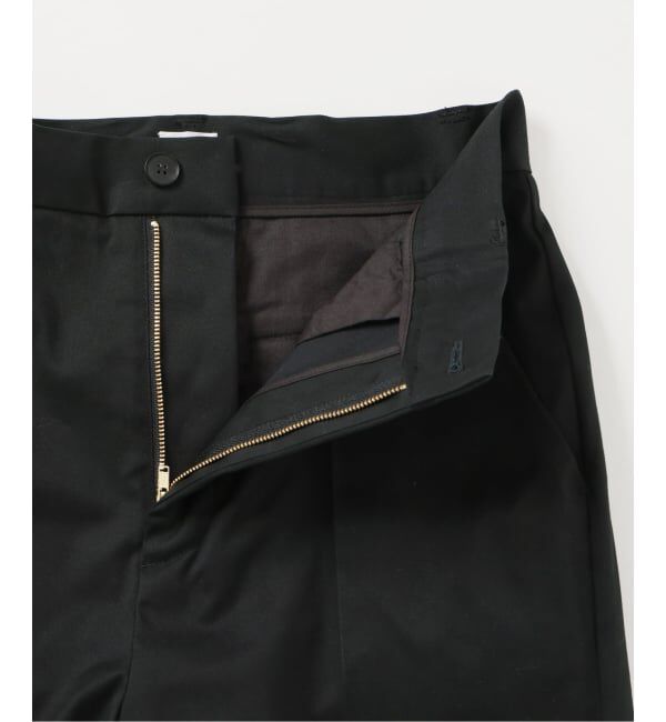 IENA LA BOUCLE「IENA LA BOUCLE チノスラックス」|スラックス|