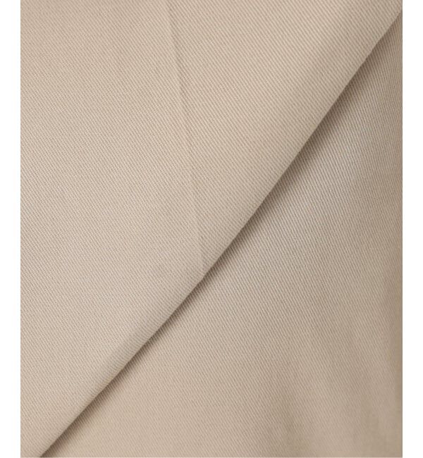 IENA LA BOUCLE「IENA LA BOUCLE チノスラックス」|スラックス|