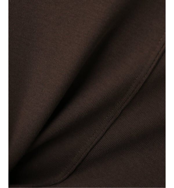 IENA「FLORE FLORE/フローレフローレ IMAN LONGSLEEVE カットソー  IMA-LS」|Tシャツ・カットソー|