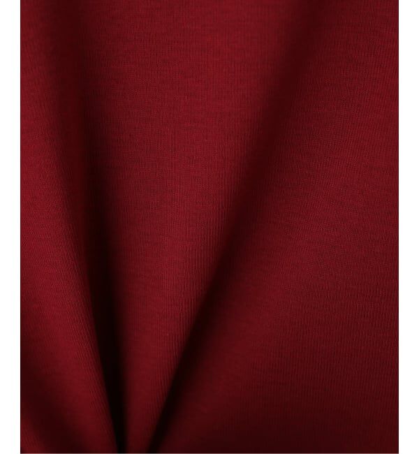 IENA「FLORE FLORE/フローレフローレ IMAN LONGSLEEVE カットソー  IMA-LS」|Tシャツ・カットソー|