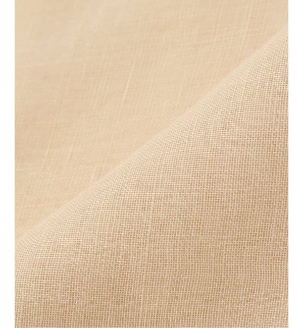 IENA LA BOUCLE「ASAUCE MELER/アソースメレ リネンモダールシルクストール AM26S-ST14」|ストール|