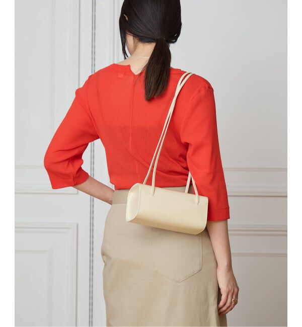 IENA LA BOUCLE「FANE/フェイン MIE バッグ」|ショルダー・メッセンジャー|