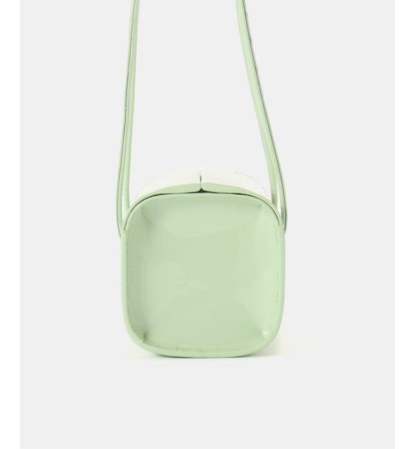 IENA LA BOUCLE「FANE/フェイン MIE バッグ」|ショルダー・メッセンジャー|