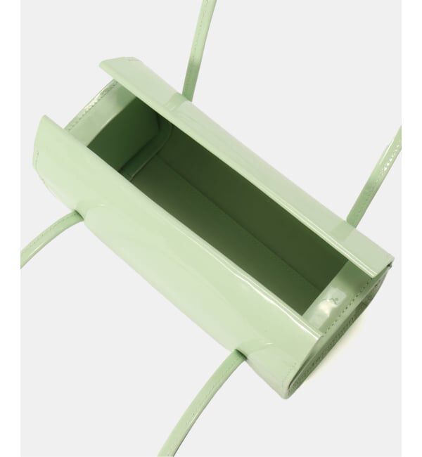 IENA LA BOUCLE「FANE/フェイン MIE バッグ」|ショルダー・メッセンジャー|