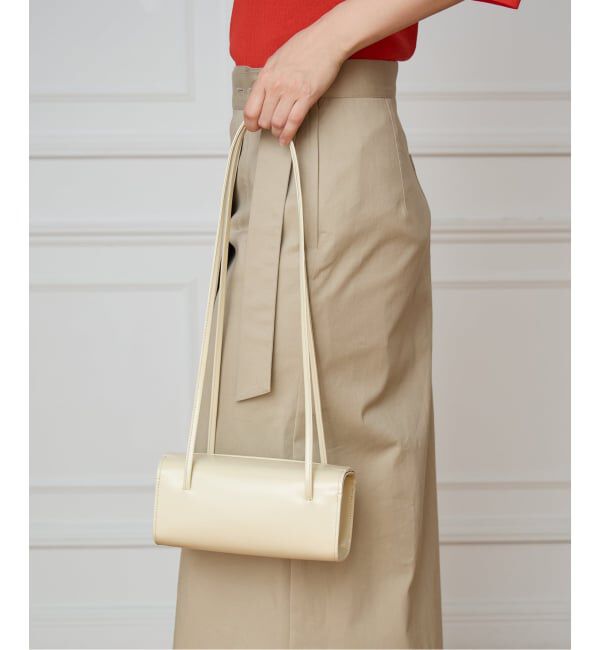 IENA LA BOUCLE「FANE/フェイン MIE バッグ」|ショルダー・メッセンジャー|