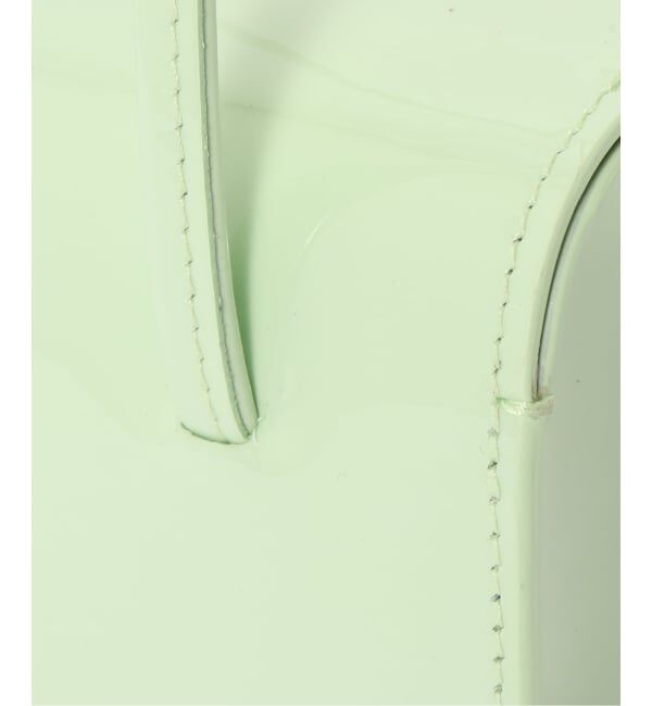 IENA LA BOUCLE「FANE/フェイン MIE バッグ」|ショルダー・メッセンジャー|