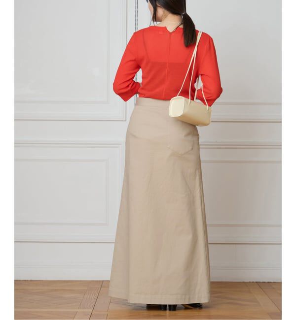 IENA LA BOUCLE「FANE/フェイン MIE バッグ」|ショルダー・メッセンジャー|