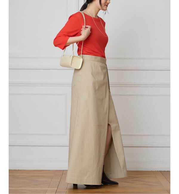 IENA LA BOUCLE「FANE/フェイン MIE バッグ」|ショルダー・メッセンジャー|