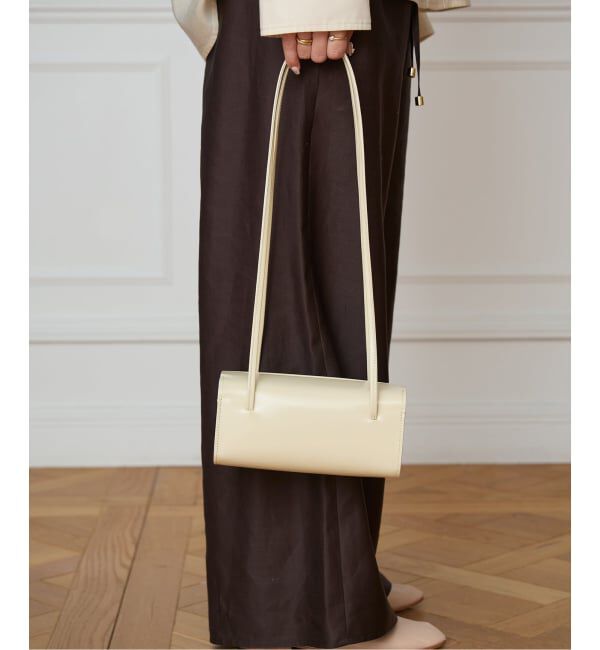 IENA LA BOUCLE「FANE/フェイン MIE バッグ」|ショルダー・メッセンジャー|