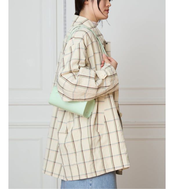 IENA LA BOUCLE「FANE/フェイン MIE バッグ」|ショルダー・メッセンジャー|